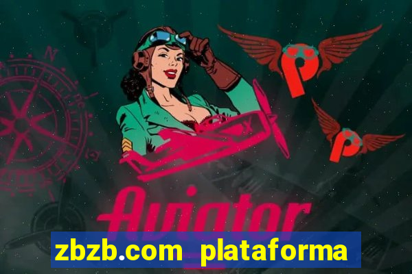 zbzb.com plataforma de jogos